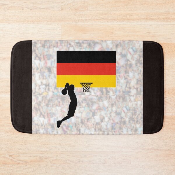 Item preview, Germany be Ballin! designed and sold by dreamerv3.