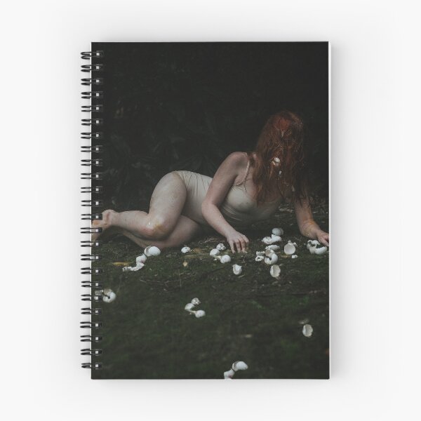 Item preview, Barren  designed and sold by Sabrina Fattal.