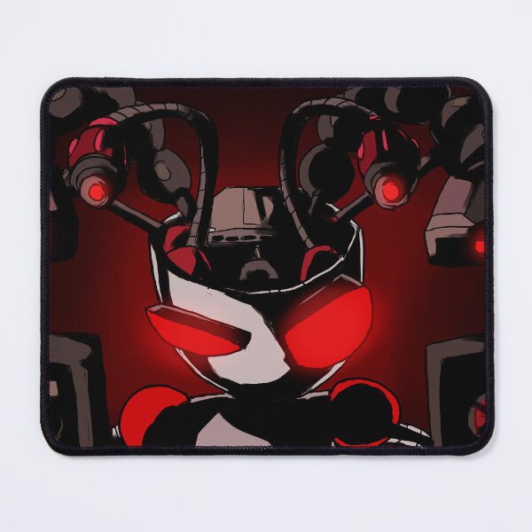 Item preview, IZCON1 - GIR duty mode designed and sold by critical-error.