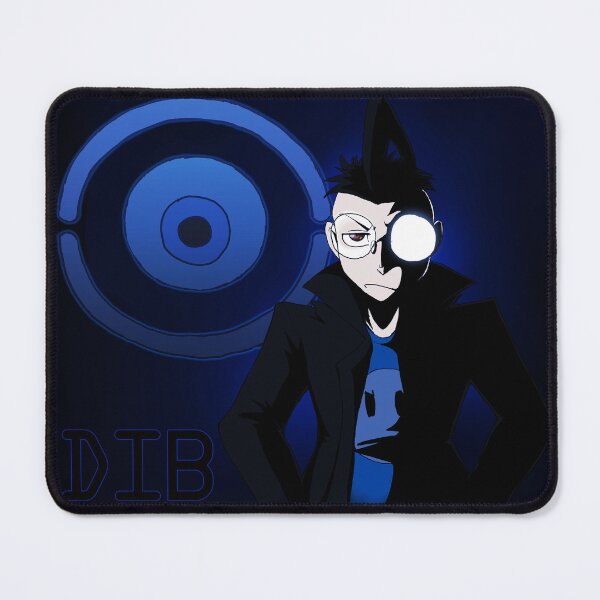 Item preview, IZCON1 - Dib designed and sold by critical-error.