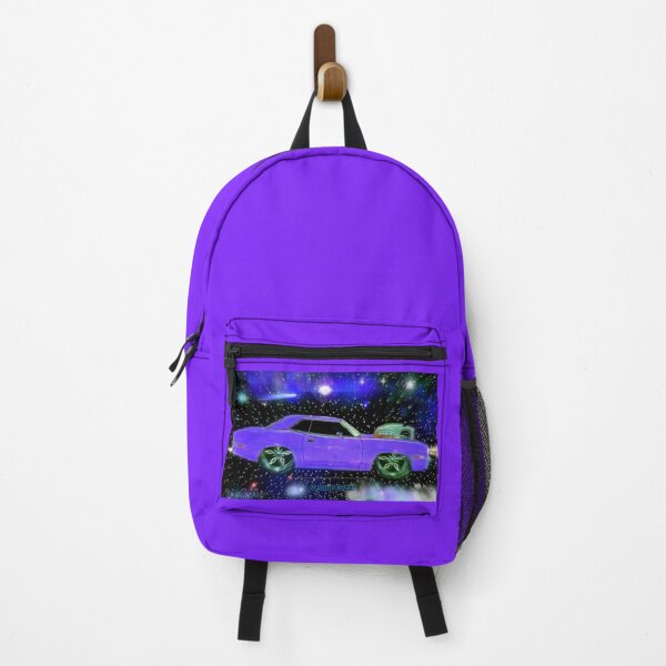 Item preview, Hot Rods  //  Cosmic Cuda! designed and sold by Imagin8er.