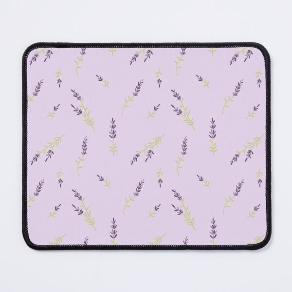 Item preview, under the lavenders pattern designed and sold by stickers-packs.
