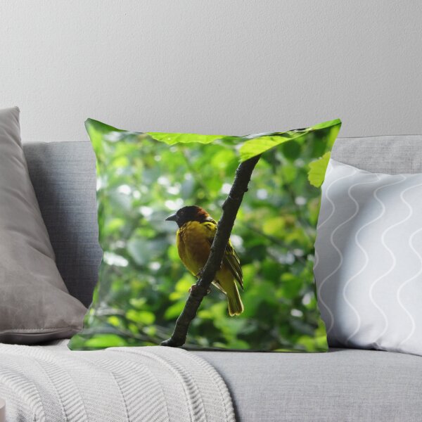 Item preview, Weaver Bird designed and sold by Ancient Realms.