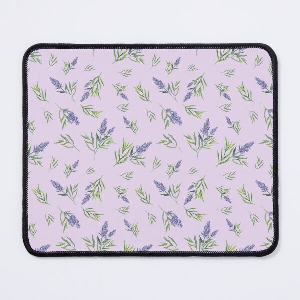 Item preview, under the lavenders pattern designed and sold by stickers-packs.