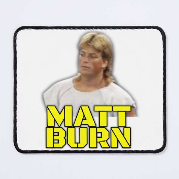 Item preview, Burn designed and sold by TheFabe1.