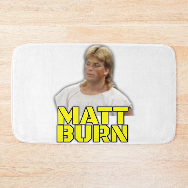 Item preview, Burn designed and sold by TheFabe1.