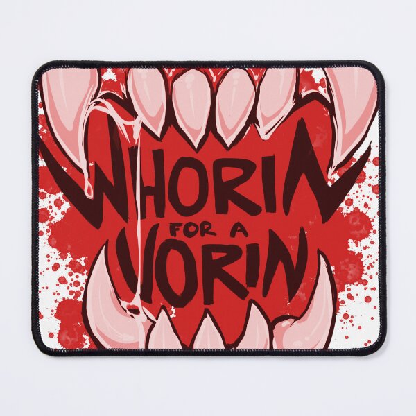 Item preview, vore pride - hard vore edition designed and sold by critical-error.