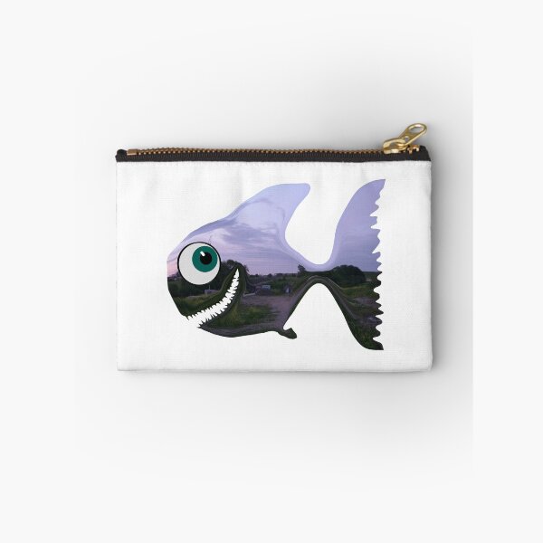 Item preview, Happy Fish  designed and sold by Juhan Rodrik.