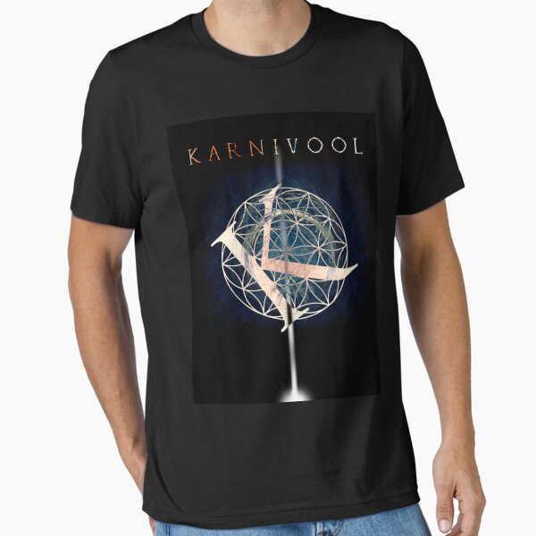 Item preview, Sound awake - Karnivøøl designed and sold by HiramDavila.
