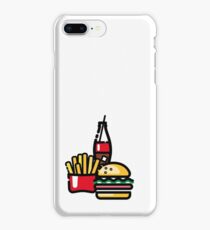 McMenu iPhone 8 Plus Case