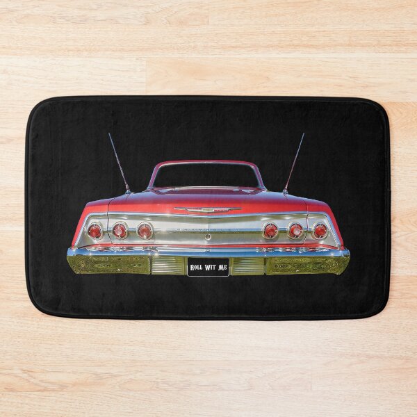 Item preview, Roll Wit Me Classic Lowrider designed and sold by Tricky1369.