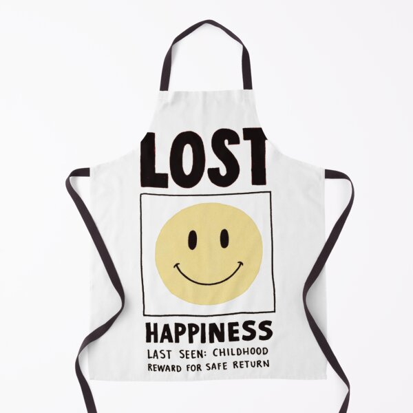 Item preview, Lost Happiness designed and sold by Magole Art.