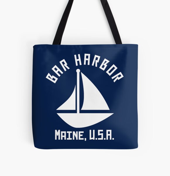 Bar Harbor Bag