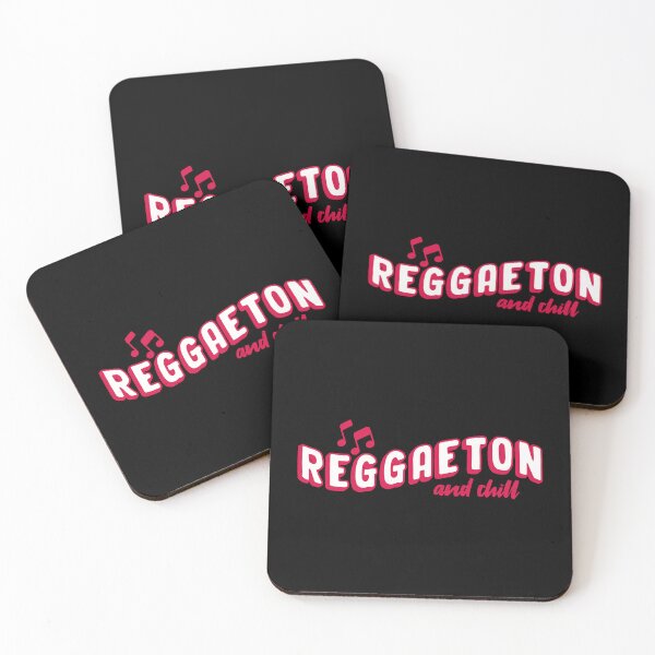 Item preview, Reggaeton And Chill designed and sold by Liomal.
