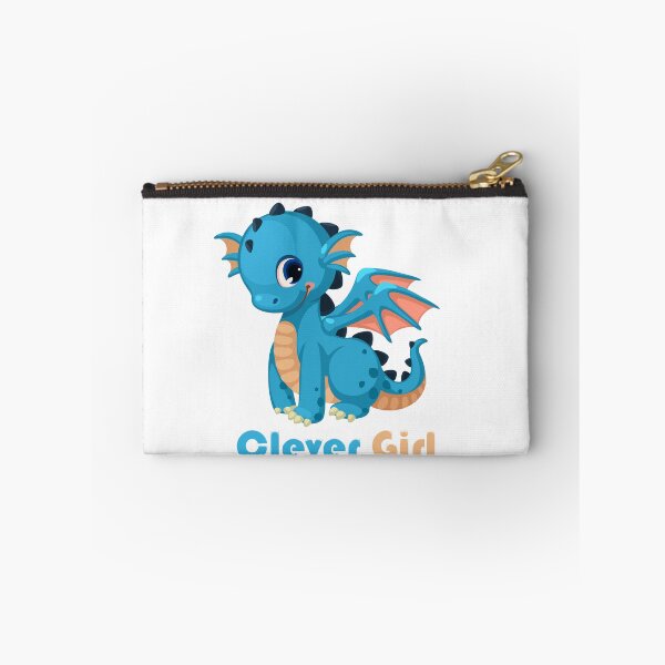 Item preview,  Clever Girl raptor dinosaur Baby designed and sold by animalfairy1.