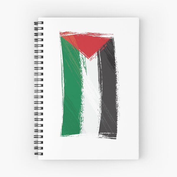 Item preview, palestinian flag designed and sold by LU NA.