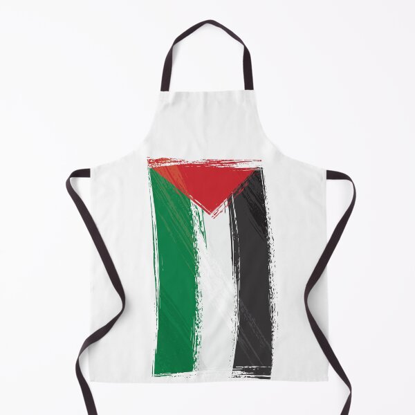 Item preview, palestinian flag designed and sold by LU NA.