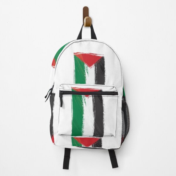 Item preview, palestinian flag designed and sold by LU NA.