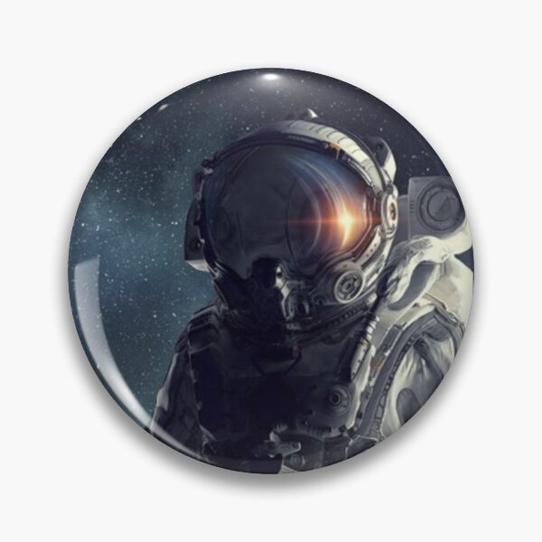 Item preview, Astronauta designed and sold by bole1312.