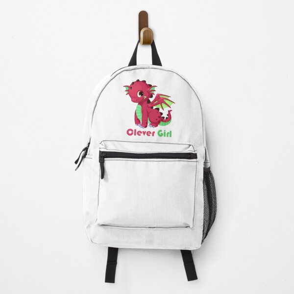 Item preview, Clever Girl raptor dinosaur Baby designed and sold by animalfairy1.
