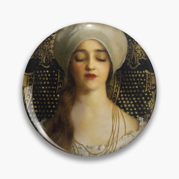 Item preview, The Blue Bird (1918) - Frank Cadogan Cowper designed and sold by SALON DES ARTS.