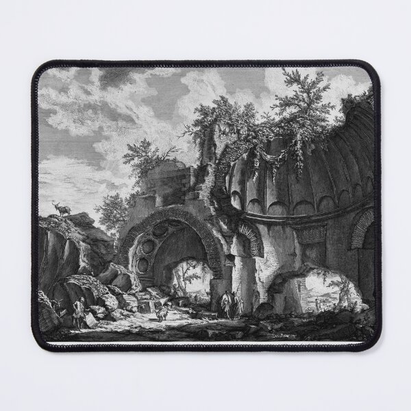 Item preview, Factory ruins designed and sold by Old-fowers.