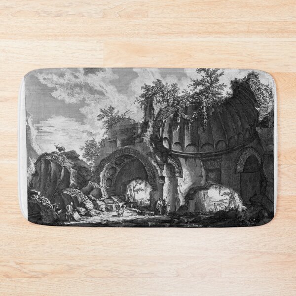 Item preview, Factory ruins designed and sold by Old-fowers.