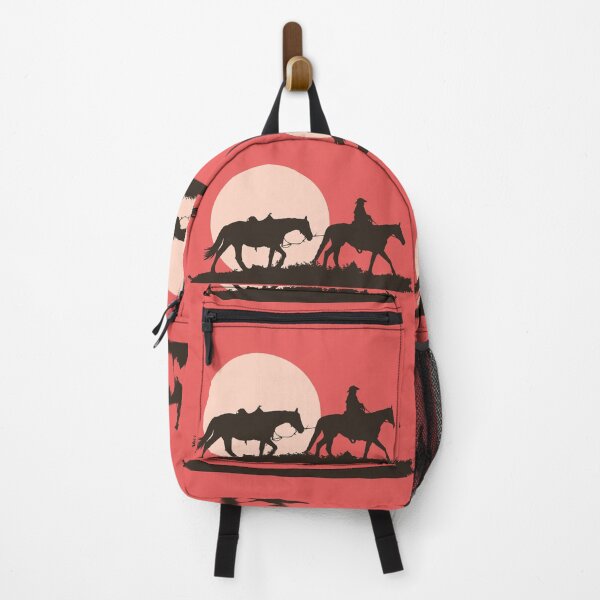 Item preview, The Cowboy Way designed and sold by Alpha Omega Shop.