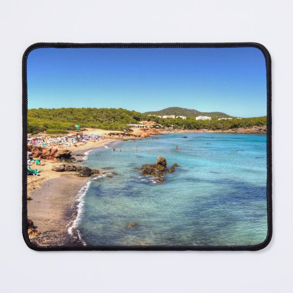 Item preview, Cala Nova, Ibiza designed and sold by tomg.