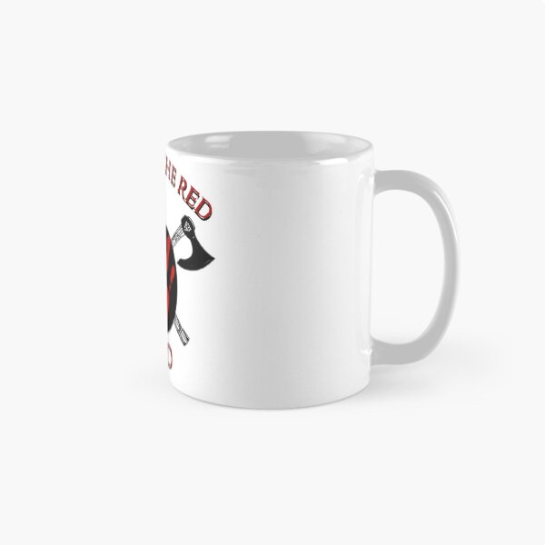 Item preview, Band of the red hand designed and sold by partsmanrod.