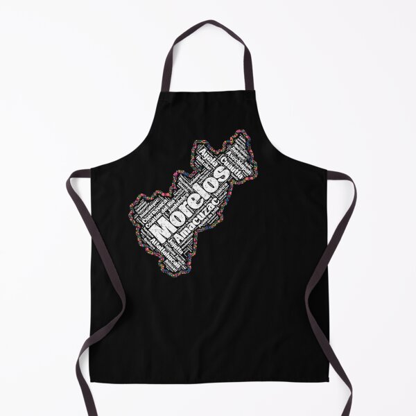 Item preview, Morelos and its municipalities designed and sold by Fr33m4n1111.