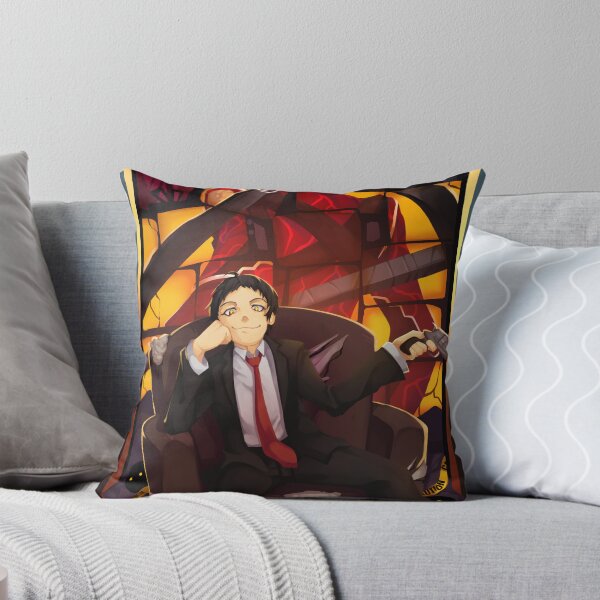 Item preview, Rey de espadas - Persona 4 designed and sold by Solideryx.
