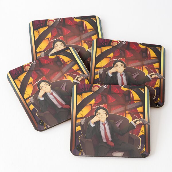 Item preview, King of Swords - Persona 4 designed and sold by Solideryx.