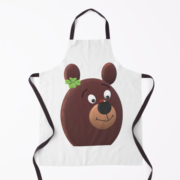 Item preview, lucky bear 2 designed and sold by Anowi.
