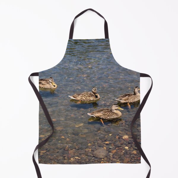 Item preview, Duckies out for a Swim designed and sold by Michael Worley.