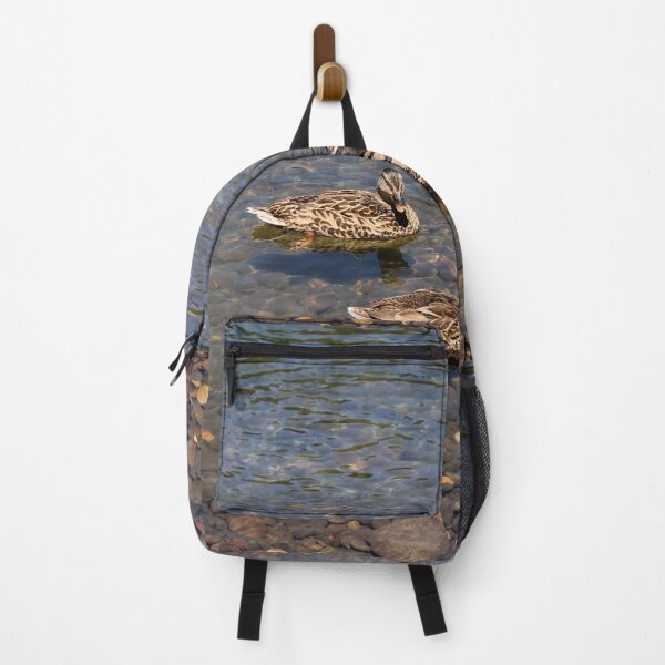 Item preview, Duckies out for a Swim designed and sold by Michael Worley.