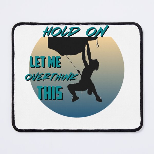 Item preview, Hold on designed and sold by partsmanrod.