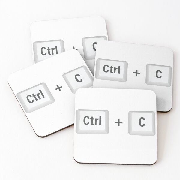 Item preview, ctrl c designed and sold by LU NA.