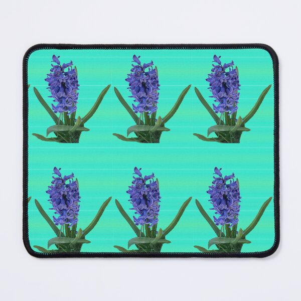 Item preview, Purple Hyacinth designed and sold by Amanda1775.