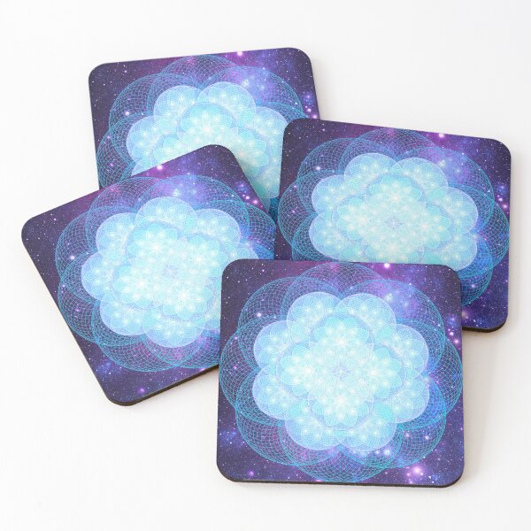 Item preview, universal Cosmos designed and sold by Starfire Harmonics.