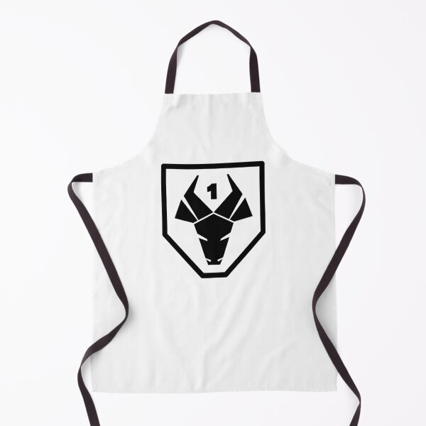 Item preview, 1st Reaction Force Battalion District 9 designed and sold by VTG-Expeditions.