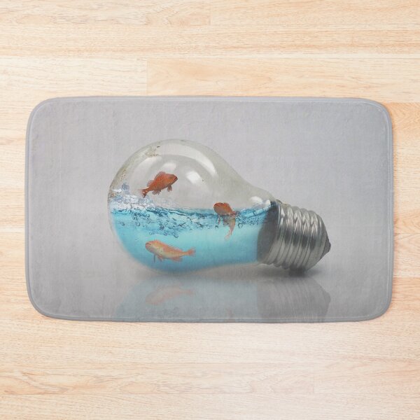 Item preview, Lightbulb designed and sold by Julia Rudens.
