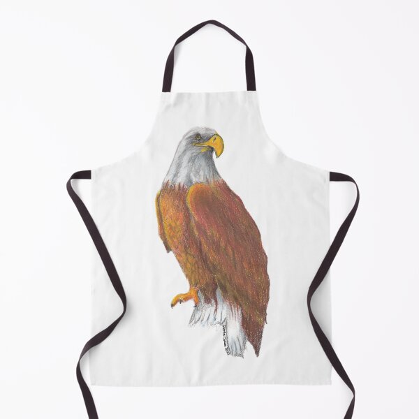 Item preview, Eagle designed and sold by ReneeDixonArt.
