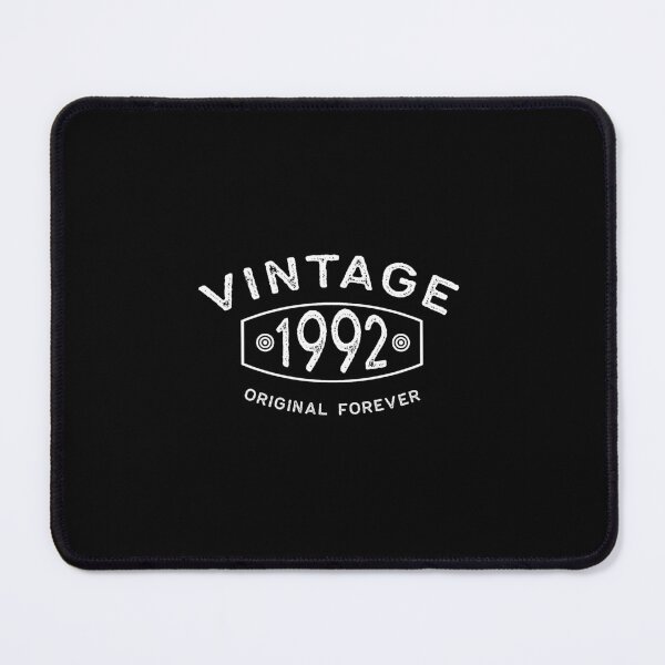 Item preview, 30 Birthday Vintage Original 1992 designed and sold by Dubbra.