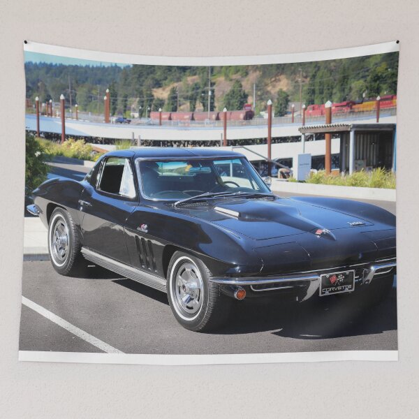 Item preview, Classic Car Spotted at the Harbor designed and sold by Michael Worley.
