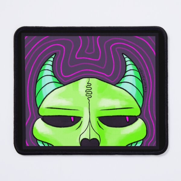 Item preview, Cranium Creeper designed and sold by TheGrinDragon.