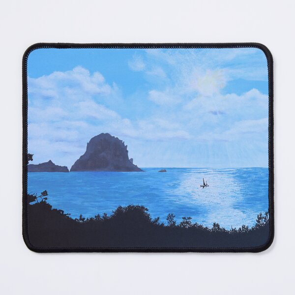 Item preview, Ibizan Sunset Sail designed and sold by Mark Hughart.