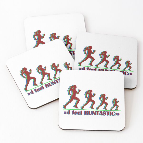 Item preview, I feel RUNTASTIC designed and sold by kubix81.