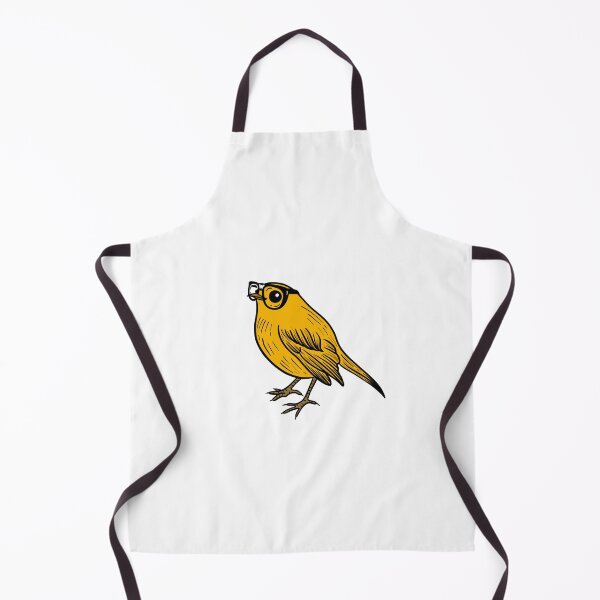 Item preview, Bird Nerd designed and sold by mellowgraphics.