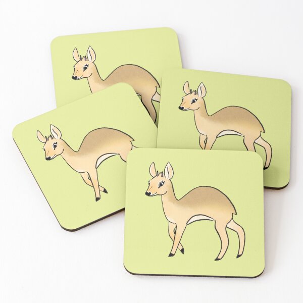 Item preview, Dik-Dik designed and sold by ManonDeLArt.